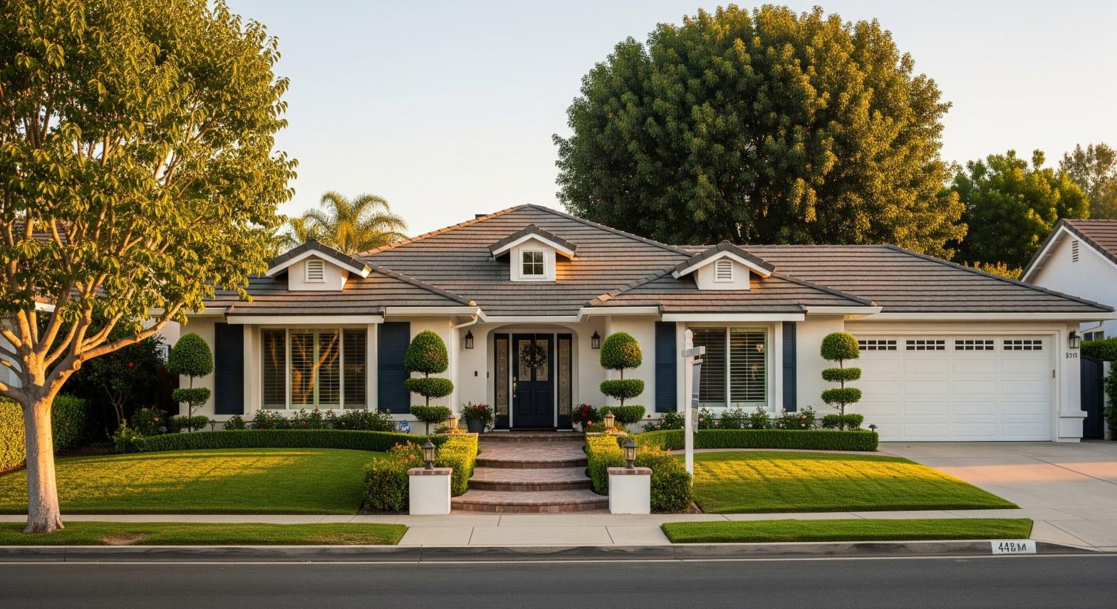 home-buying-assistance in Woodland Hills — Realtor David