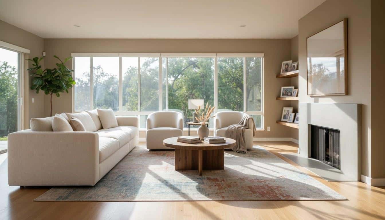 Mortgage application documents and eligibility checklist for home buying assistance programs in Agoura Hills CA