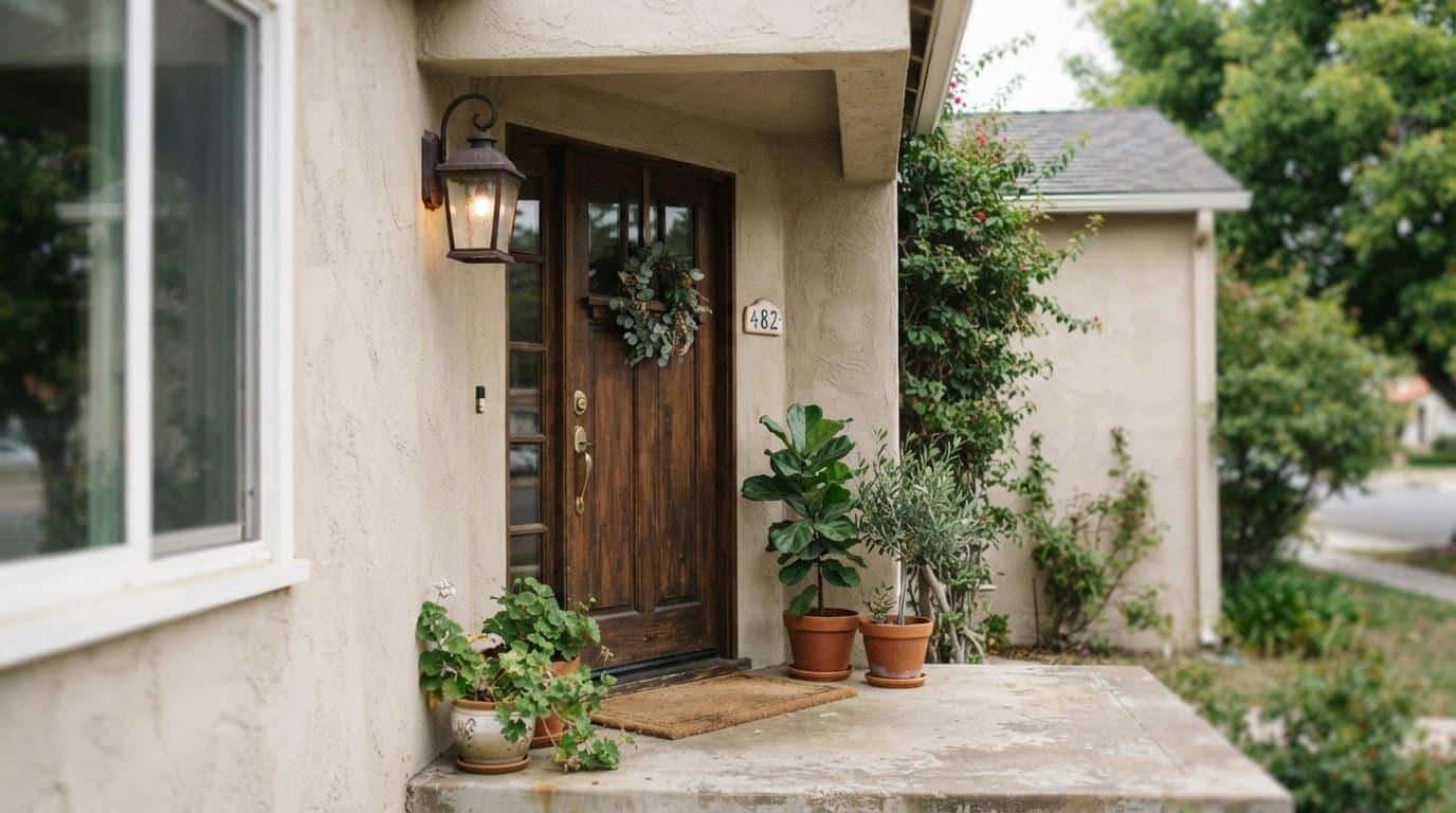 buyer representation — Realtor David
