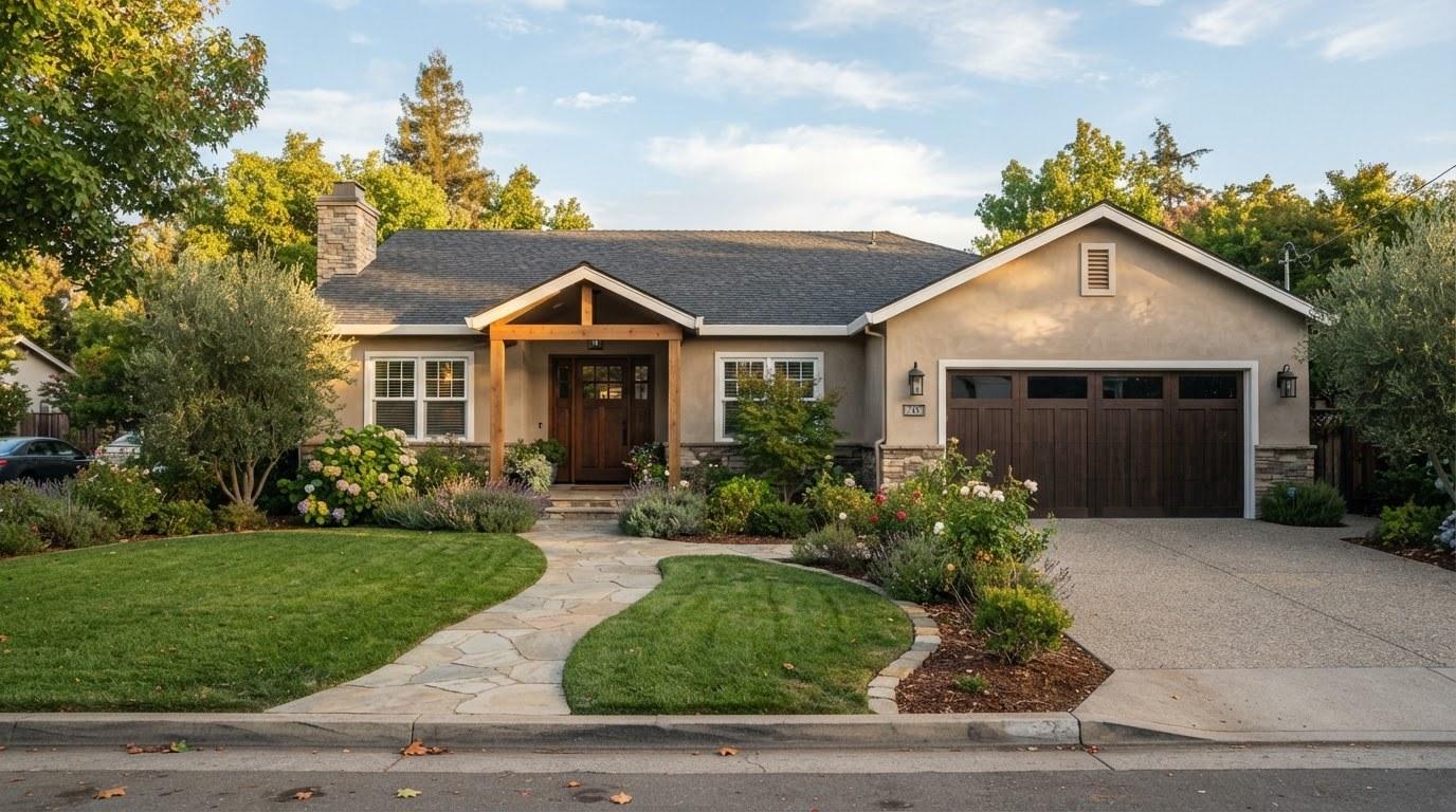 home buying assistance — Realtor David