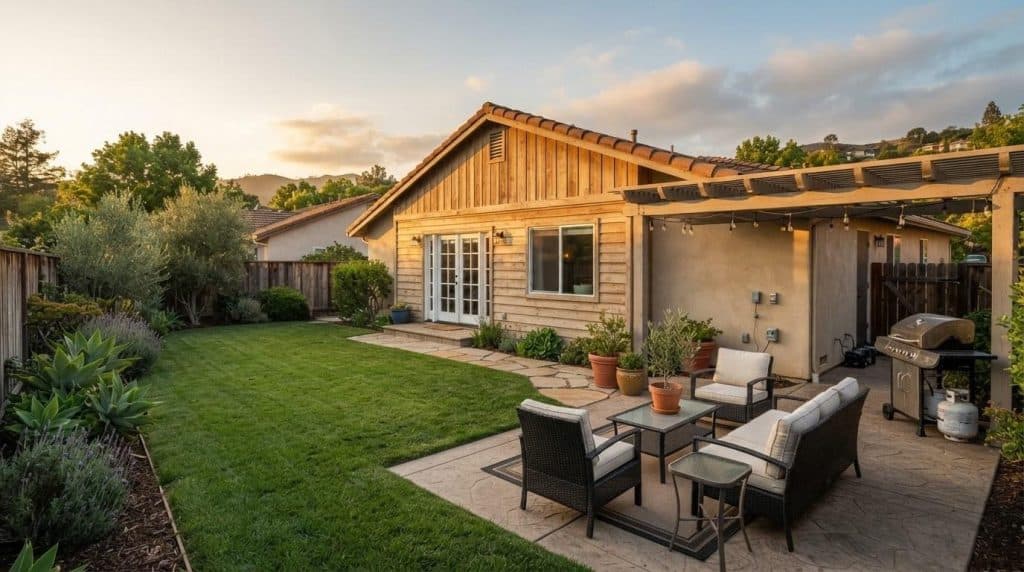 open house management — Realtor David