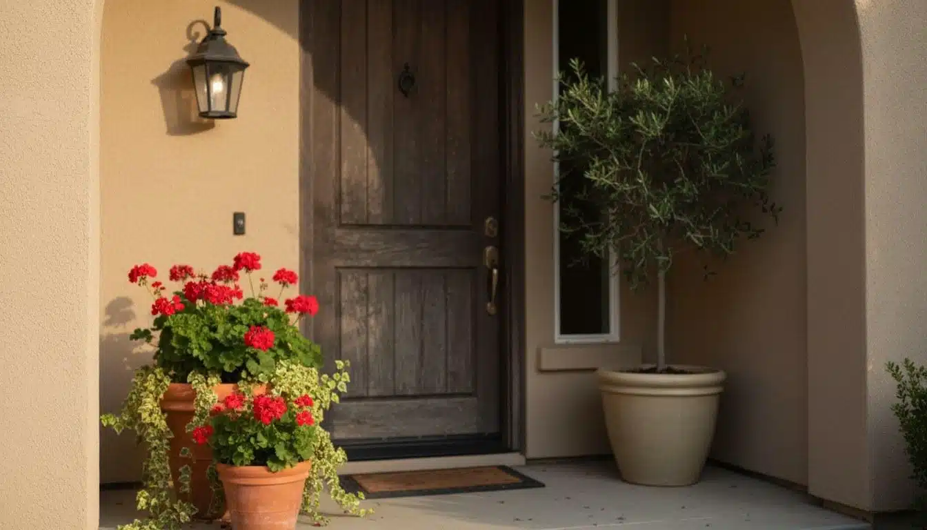 closing procedure management — Realtor David