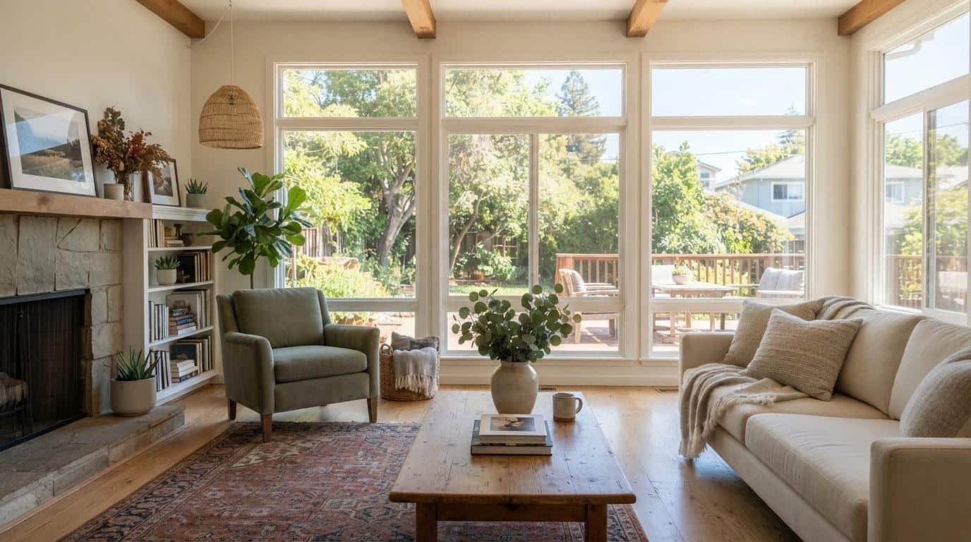 seller representation — Realtor David