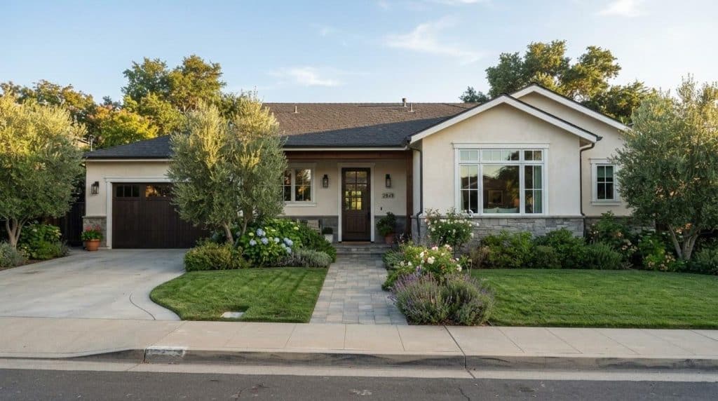 buyer representation — Realtor David