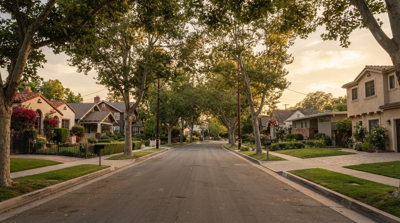 buyer representation — Realtor David