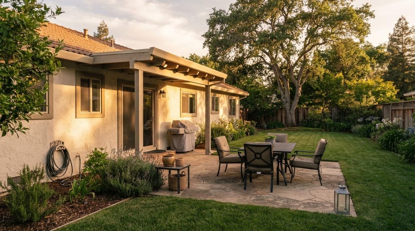 instant home valuation — Realtor David
