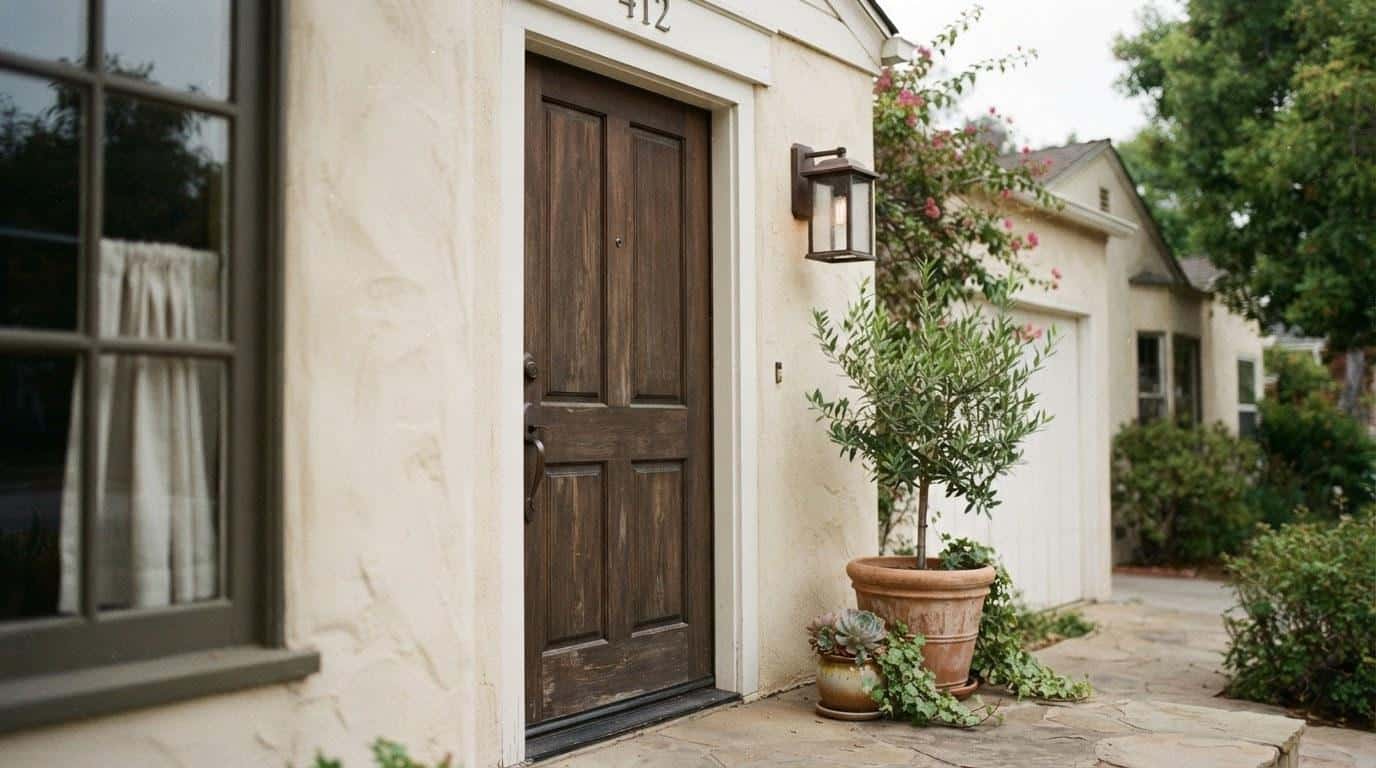 instant home valuation — Realtor David