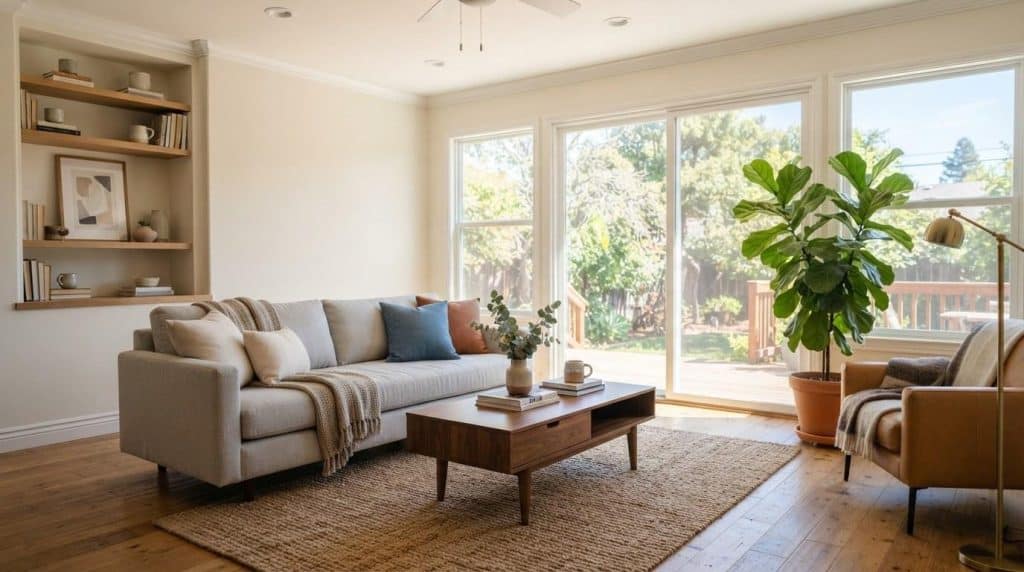 seller representation — Realtor David