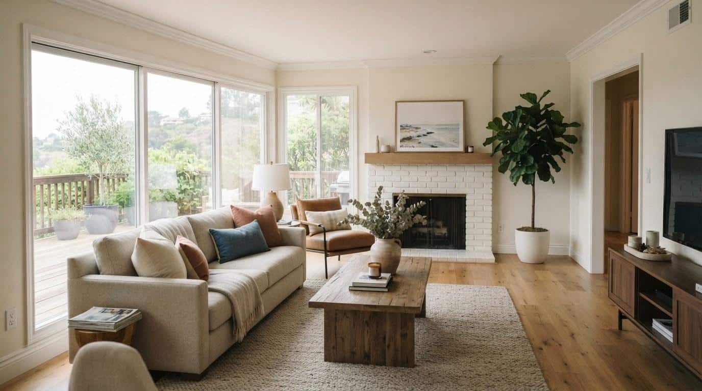 home buying assistance — Realtor David