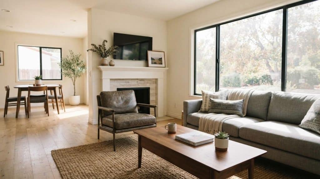 seller representation — Realtor David