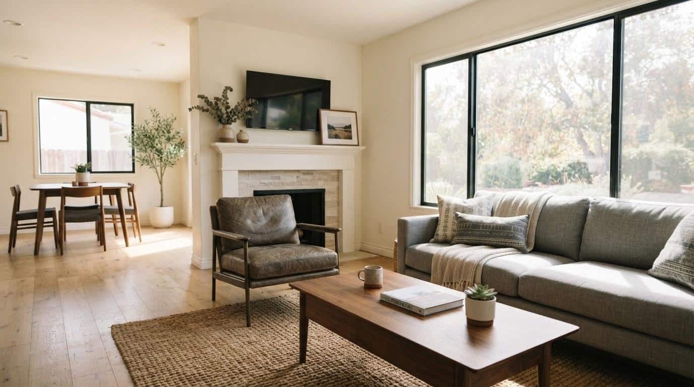 seller representation — Realtor David