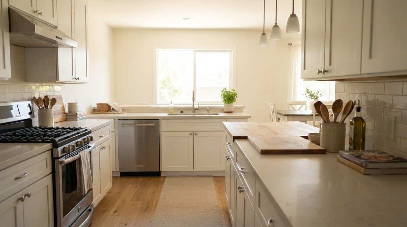 seller representation — Realtor David