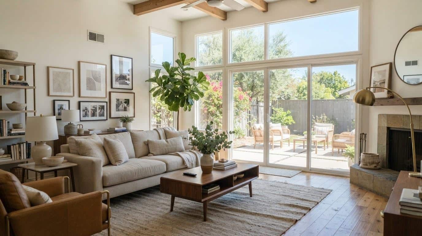 buyer representation — Realtor David