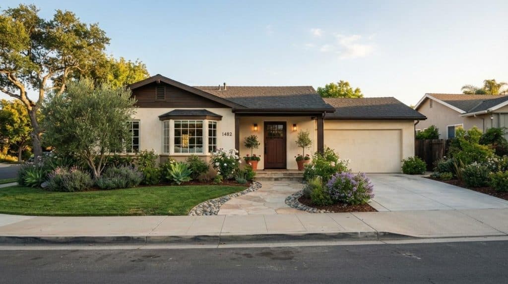 home selling assistance — Realtor David