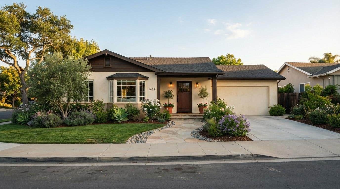 home selling assistance — Realtor David